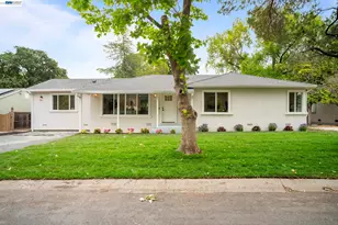 1007 Pleasant Valley Dr, Pleasant Hill, CA 94523 - Photo 2