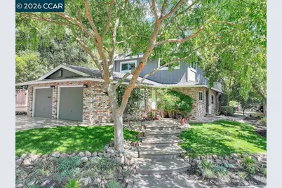 261 Appalachian Drive, Martinez, CA 94553 - Photo 1