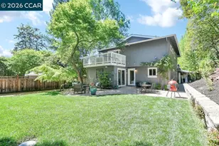 261 Appalachian Dr, Martinez, CA 94553 - Photo 32