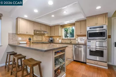 261 Appalachian Drive, Martinez, CA 94553 - Photo 14