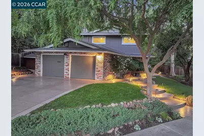 261 Appalachian Drive, Martinez, CA 94553 - Photo 2