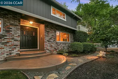 261 Appalachian Drive, Martinez, CA 94553 - Photo 4