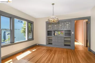 2418 Jefferson Avenue, Berkeley, CA 94703 - Photo 8