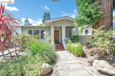 2418 Jefferson Avenue, Berkeley, CA 94703 - Photo 2