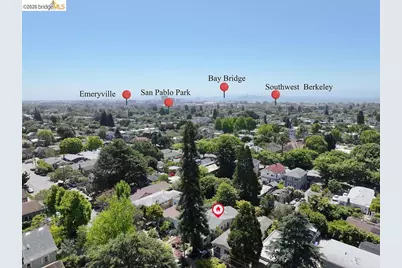 2418 Jefferson Avenue, Berkeley, CA 94703 - Photo 32