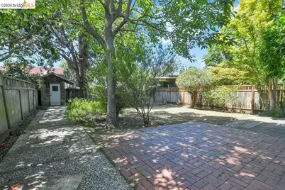 2418 Jefferson Avenue, Berkeley, CA 94703 - Photo 28