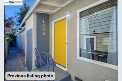 1536 Carleton St, Berkeley, CA 94703 - Photo 4