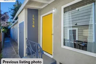 1536 Carleton St, Berkeley, CA 94703 - Photo 4