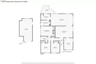 6630 Arlington Blvd, Richmond, CA 94805 - Photo 58
