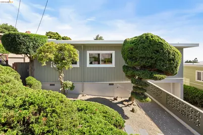 6630 Arlington Blvd, Richmond, CA 94805 - Photo 4