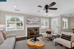 4092 Nulty Dr, Concord, CA 94521 - Photo 6