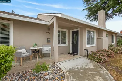 4092 Nulty Dr, Concord, CA 94521 - Photo 2