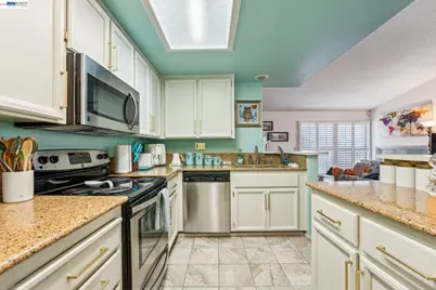 38764 Huntington Cir, Fremont, CA 94536 - Photo 4