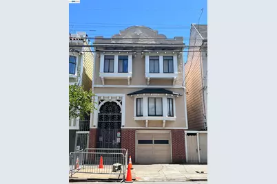 710-712 9th Ave, San Francisco, CA 94118 - Photo 1