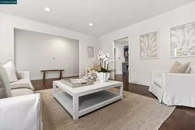21 Camino Del Diablo, Orinda, CA 94563 - Photo 6