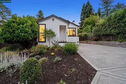 21 Camino Del Diablo, Orinda, CA 94563 - Photo 38