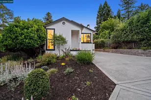 21 Camino del Diablo, Orinda, CA 94563 - Photo 38
