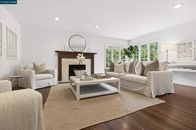 21 Camino Del Diablo, Orinda, CA 94563 - Photo 4