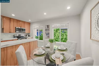 2560 Walnut Blvd #4, Walnut Creek, CA 94596 - Photo 4