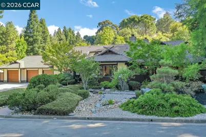 3434 Silver Springs Ct, Lafayette, CA 94549 - Photo 2