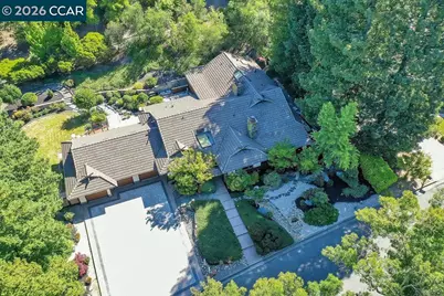 3434 Silver Springs Ct, Lafayette, CA 94549 - Photo 6