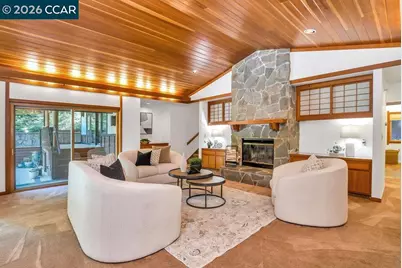 3434 Silver Springs Ct, Lafayette, CA 94549 - Photo 12
