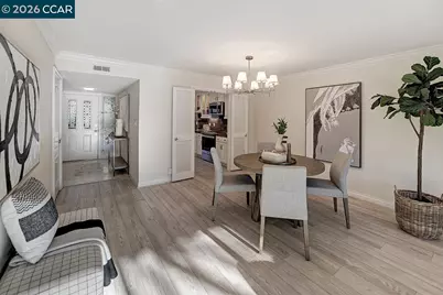2005 Cactus Ct #4, Walnut Creek, CA 94595 - Photo 10