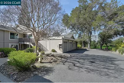 2005 Cactus Ct #4, Walnut Creek, CA 94595 - Photo 36