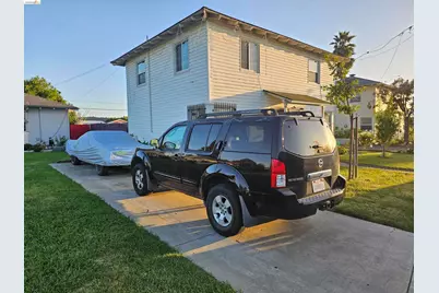 154 West Chanslor Ave, Richmond, CA 94801 - Photo 1