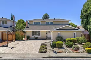 864 Kizer St, Milpitas, CA 95035 - Photo 2