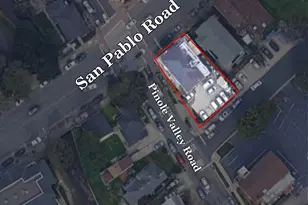 2501-2511 San Pablo Ave, Pinole, CA 94564 - Photo 4