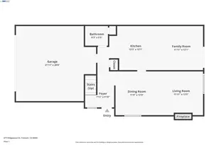 4773 Ridgewood Dr, Fremont, CA 94555 - Photo 46