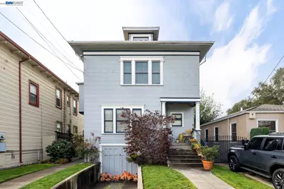1527 8th St, Alameda, CA 94501 - Photo 4