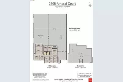 2505 Amaral Court, Hayward, CA 94544 - Photo 80