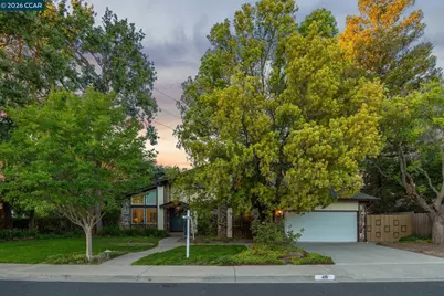 410 Dunblane Dr, Walnut Creek, CA 94598 - Photo 2