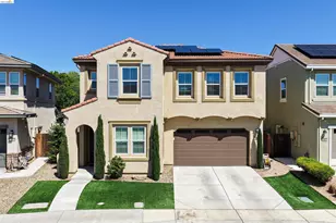 58 Redberry Loop, Brentwood, CA 94513 - Photo 1