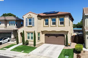 58 Redberry Loop, Brentwood, CA 94513 - Photo 2
