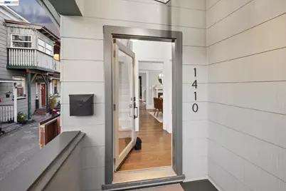 1410 Sherman St, Alameda, CA 94501 - Photo 54