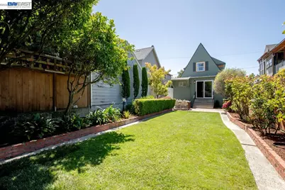 1410 Sherman St, Alameda, CA 94501 - Photo 42