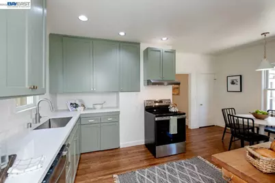 1410 Sherman St, Alameda, CA 94501 - Photo 24