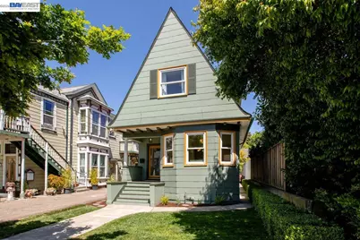 1410 Sherman St, Alameda, CA 94501 - Photo 2