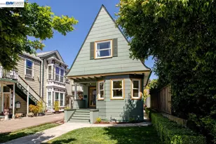 1410 Sherman St, Alameda, CA 94501 - Photo 2