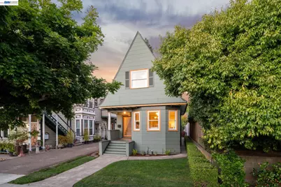 1410 Sherman St, Alameda, CA 94501 - Photo 52