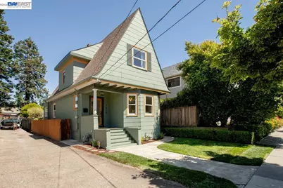 1410 Sherman St, Alameda, CA 94501 - Photo 4