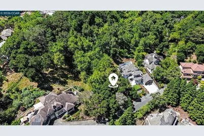 46 Oak Rd, Orinda, CA 94563 - Photo 6