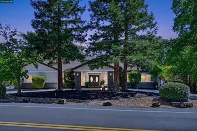 1283 Rudgear Rd, Walnut Creek, CA 94596 - Photo 1