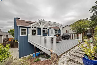 23467 Mona Marie Ct, Hayward, CA 94541 - Photo 6