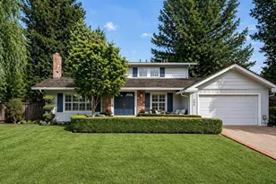 206 Sheila Ct, Moraga, CA 94556 - Photo 1