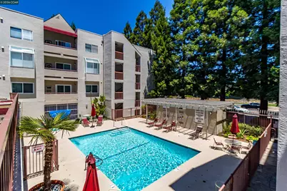 3173 Wayside Plaza #301, Walnut Creek, CA 94597 - Photo 46