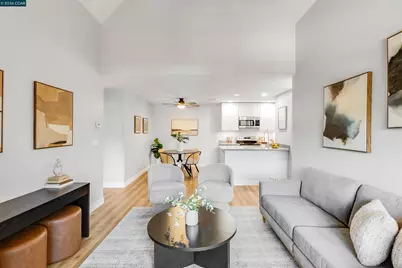 3173 Wayside Plaza #301, Walnut Creek, CA 94597 - Photo 20